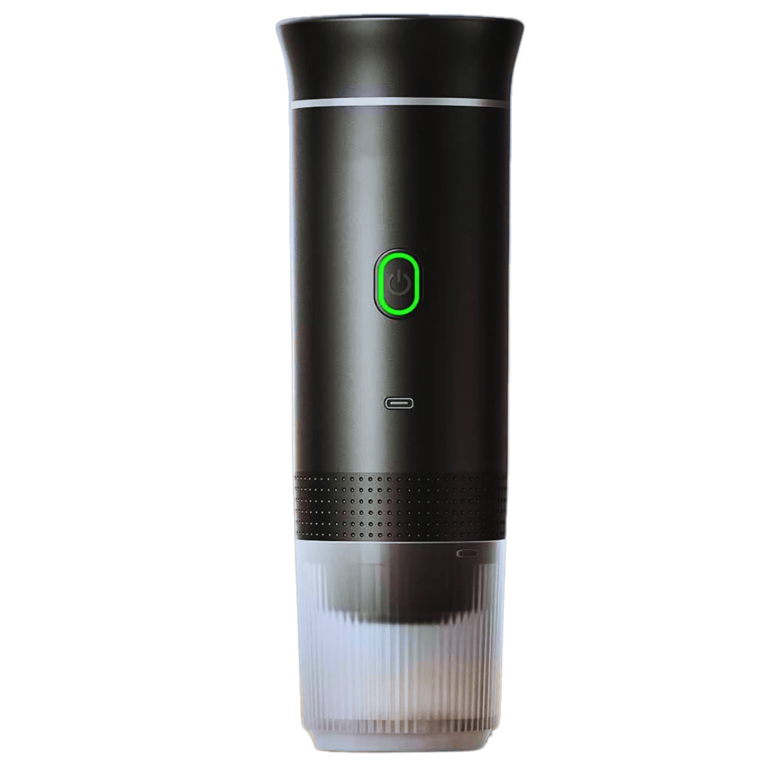 PressGo - V2 - PressGo